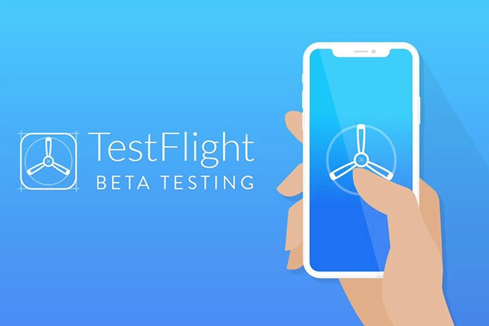 News images Testing Apps with TestFlight